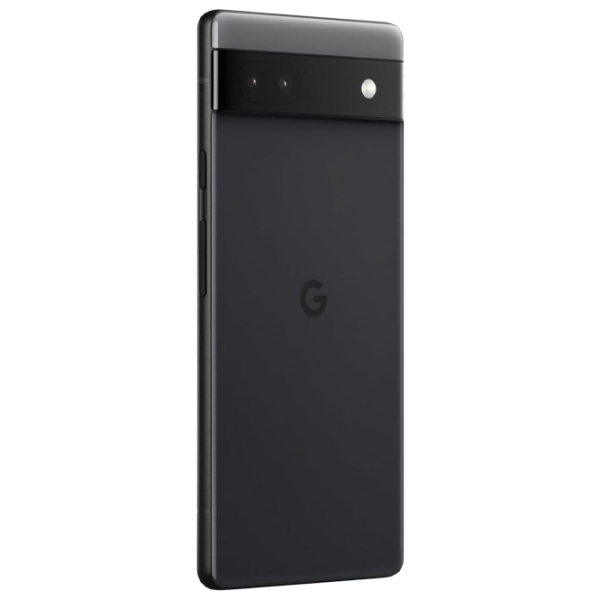 Google Pixel 6a 6 GB/ 128 GB/ Dual SIM/ Charcoal  photo 4