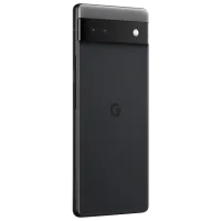 Смартфон Google Pixel 6a 6 ГБ/ 128 ГБ/ Dual SIM/ Charcoal photo 4