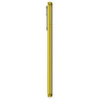 Смартфон Poco M4 Pro 5G 8 ГБ/ 256 ГБ/ Dual SIM/ Желтый photo 5