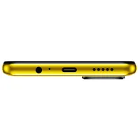 Смартфон Poco M4 Pro 5G 8 ГБ/ 256 ГБ/ Dual SIM/ Желтый photo 7