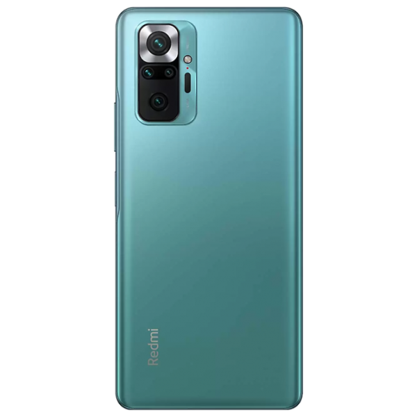 Xiaomi Redmi Note 10 Pro 8 GB/ 128 GB/ Dual SIM/ Green  photo 3 Xiaomi Redmi Note 10 Pro 8 GB/ 128 GB/ Dual SIM/ Green  photo 3