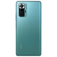 Смартфон Xiaomi Redmi Note 10 Pro 8 ГБ/ 128 ГБ/ Dual SIM/ Зеленый photo 3