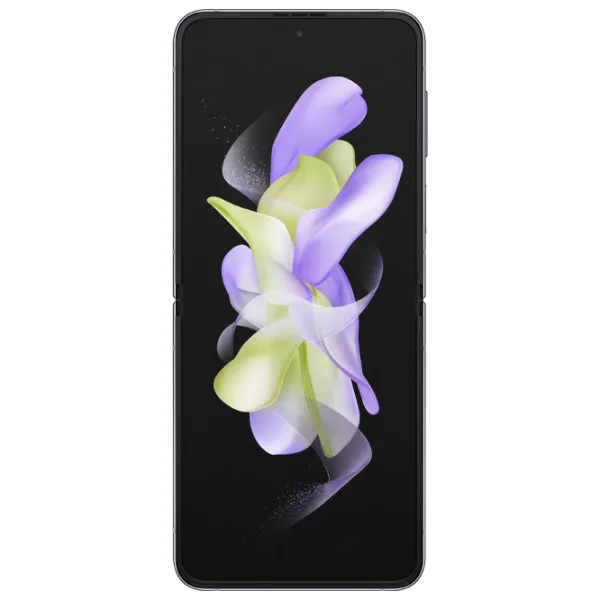 Samsung Galaxy Flip4 8 GB/ 256 GB/ Single SIM/ Purple Bora photo 2 Samsung Galaxy Flip4 8 GB/ 256 GB/ Single SIM/ Purple Bora photo 2