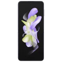 Смартфон Samsung Galaxy Flip4 8 ГБ/ 256 ГБ/ Single SIM/ Пурпурный Bora photo 2