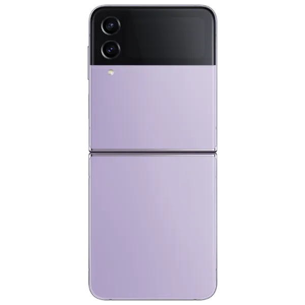 Samsung Galaxy Flip4 8 GB/ 256 GB/ Single SIM/ Purple Bora photo 3 Samsung Galaxy Flip4 8 GB/ 256 GB/ Single SIM/ Purple Bora photo 3