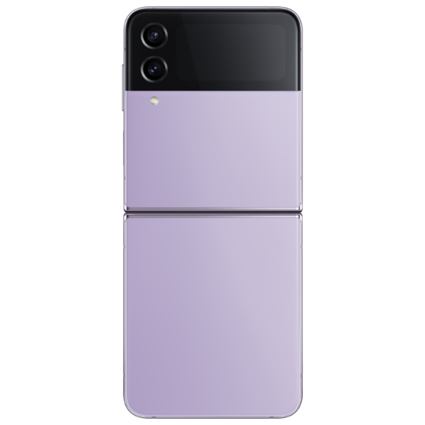 Samsung Galaxy Flip4 8 GB/ 256 GB/ Single SIM/ Purple Bora photo 3 Samsung Galaxy Flip4 8 GB/ 256 GB/ Single SIM/ Purple Bora photo 3