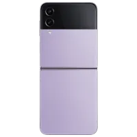Смартфон Samsung Galaxy Flip4 8 ГБ/ 256 ГБ/ Single SIM/ Пурпурный Bora photo 3