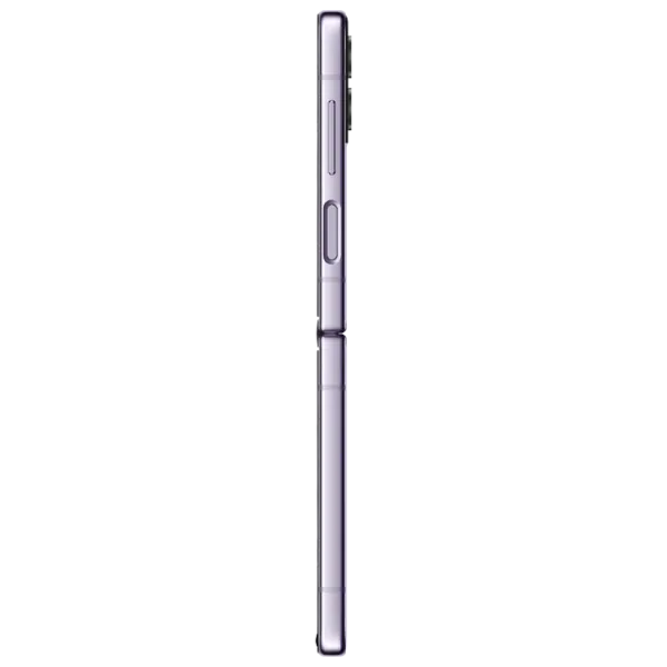 Samsung Galaxy Flip4 8 GB/ 256 GB/ Single SIM/ Purple Bora photo 4 Samsung Galaxy Flip4 8 GB/ 256 GB/ Single SIM/ Purple Bora photo 4
