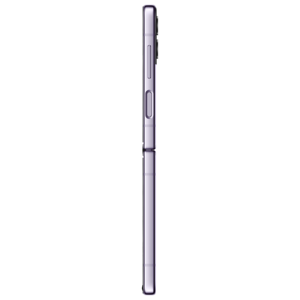 Samsung Galaxy Flip4 8 GB/ 256 GB/ Single SIM/ Purple Bora photo 4 Samsung Galaxy Flip4 8 GB/ 256 GB/ Single SIM/ Purple Bora photo 4