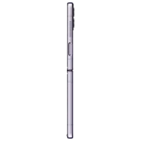 Смартфон Samsung Galaxy Flip4 8 ГБ/ 256 ГБ/ Single SIM/ Пурпурный Bora photo 4
