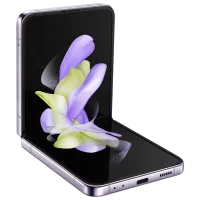 Смартфон Samsung Galaxy Flip4 8 ГБ/ 256 ГБ/ Single SIM/ Пурпурный Bora photo 5