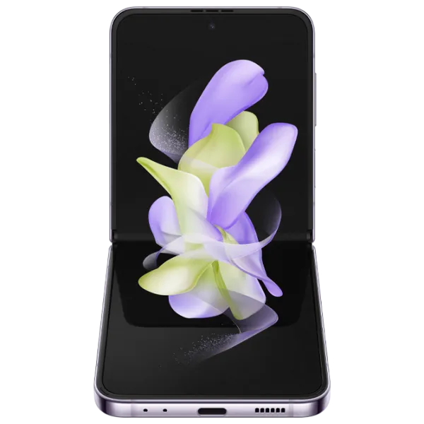 Samsung Galaxy Flip4 8 GB/ 256 GB/ Single SIM/ Purple Bora photo 6 Samsung Galaxy Flip4 8 GB/ 256 GB/ Single SIM/ Purple Bora photo 6