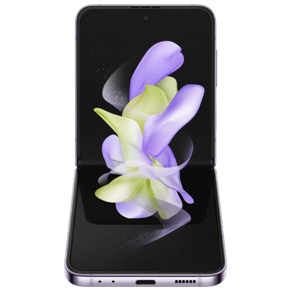 Samsung Galaxy Flip4 8 GB/ 256 GB/ Single SIM/ Purple Bora photo 6 Samsung Galaxy Flip4 8 GB/ 256 GB/ Single SIM/ Purple Bora photo 6