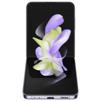 Смартфон Samsung Galaxy Flip4 8 ГБ/ 256 ГБ/ Single SIM/ Пурпурный Bora photo 6