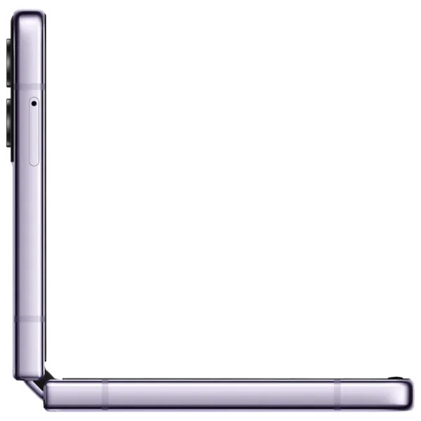 Samsung Galaxy Flip4 8 GB/ 256 GB/ Single SIM/ Purple Bora photo 7 Samsung Galaxy Flip4 8 GB/ 256 GB/ Single SIM/ Purple Bora photo 7