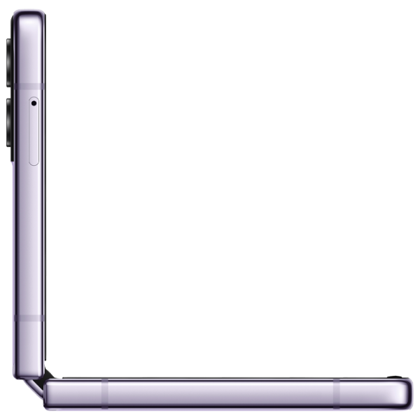 Samsung Galaxy Flip4 8 GB/ 256 GB/ Single SIM/ Purple Bora photo 7 Samsung Galaxy Flip4 8 GB/ 256 GB/ Single SIM/ Purple Bora photo 7