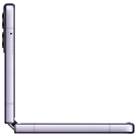 Смартфон Samsung Galaxy Flip4 8 ГБ/ 256 ГБ/ Single SIM/ Пурпурный Bora photo 7