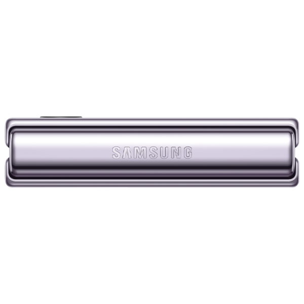 Samsung Galaxy Flip4 8 GB/ 256 GB/ Single SIM/ Purple Bora photo 8 Samsung Galaxy Flip4 8 GB/ 256 GB/ Single SIM/ Purple Bora photo 8