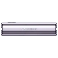 Смартфон Samsung Galaxy Flip4 8 ГБ/ 256 ГБ/ Single SIM/ Пурпурный Bora photo 8