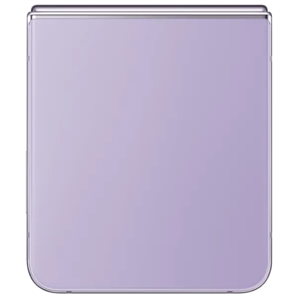 Samsung Galaxy Flip4 8 GB/ 256 GB/ Single SIM/ Purple Bora photo 9 Samsung Galaxy Flip4 8 GB/ 256 GB/ Single SIM/ Purple Bora photo 9