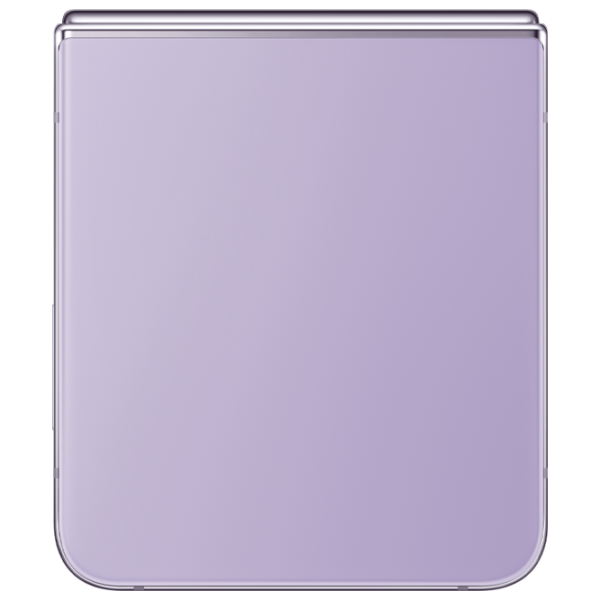 Samsung Galaxy Flip4 8 GB/ 256 GB/ Single SIM/ Purple Bora photo 9 Samsung Galaxy Flip4 8 GB/ 256 GB/ Single SIM/ Purple Bora photo 9