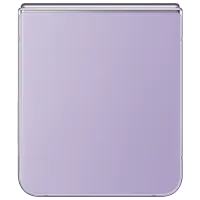 Смартфон Samsung Galaxy Flip4 8 ГБ/ 256 ГБ/ Single SIM/ Пурпурный Bora photo 9