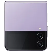 Смартфон Samsung Galaxy Flip4 8 ГБ/ 256 ГБ/ Single SIM/ Пурпурный Bora photo 10