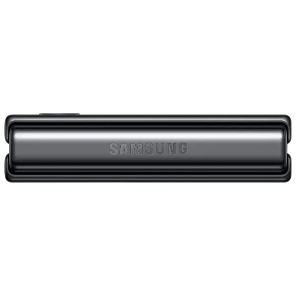 Samsung Galaxy Flip4 8 GB/ 256 GB/ Single SIM/ Graphite  photo 7 Samsung Galaxy Flip4 8 GB/ 256 GB/ Single SIM/ Graphite  photo 7
