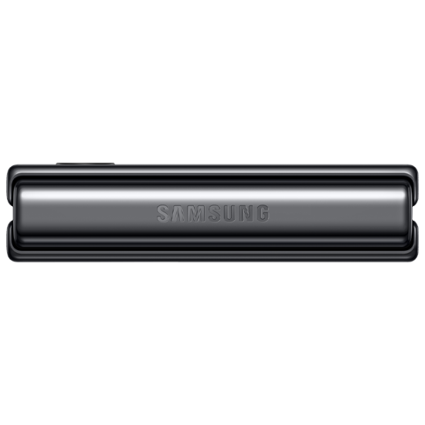 Samsung Galaxy Flip4 8 GB/ 256 GB/ Single SIM/ Graphite  photo 7 Samsung Galaxy Flip4 8 GB/ 256 GB/ Single SIM/ Graphite  photo 7