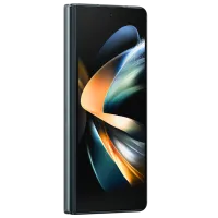 Smartphone Samsung Galaxy Fold4 12 GB/ 256 GB/ Single SIM/ Gray Green photo 2