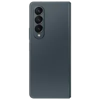 Smartphone Samsung Galaxy Fold4 12 GB/ 256 GB/ Single SIM/ Gray Green photo 4