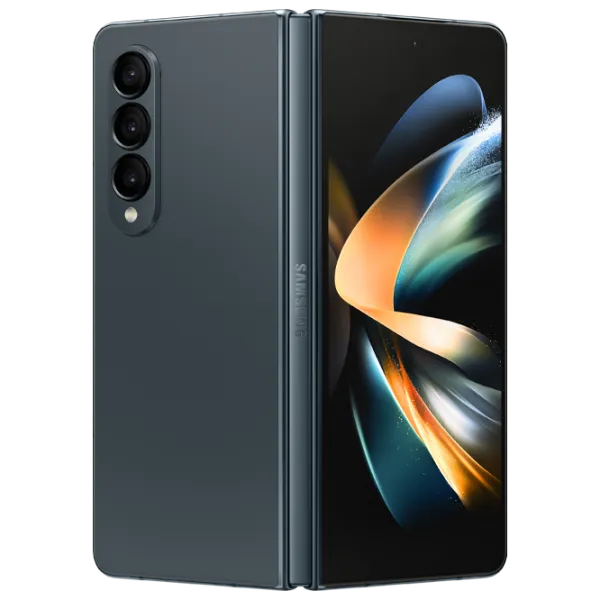 Samsung Galaxy Fold4 12 GB/ 256 GB/ Single SIM/ Gray Green photo 6 Samsung Galaxy Fold4 12 GB/ 256 GB/ Single SIM/ Gray Green photo 6
