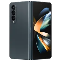 Smartphone Samsung Galaxy Fold4 12 GB/ 256 GB/ Single SIM/ Gray Green photo 6