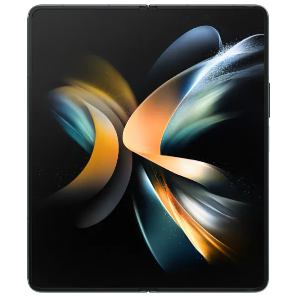 Samsung Galaxy Fold4 12 GB/ 256 GB/ Single SIM/ Gray Green photo 7 Samsung Galaxy Fold4 12 GB/ 256 GB/ Single SIM/ Gray Green photo 7