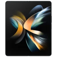 Smartphone Samsung Galaxy Fold4 12 GB/ 256 GB/ Single SIM/ Gray Green photo 7