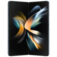 Smartphone Samsung Galaxy Fold4 12 GB/ 256 GB/ Single SIM/ Gray Green photo 8