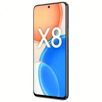 Смартфон Honor X8 6 ГБ/ 128 ГБ/ Dual SIM/ Черный Midnight photo 4