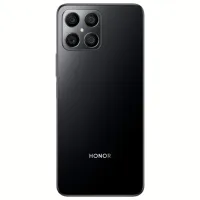 Смартфон Honor X8 6 ГБ/ 128 ГБ/ Dual SIM/ Черный Midnight photo 5