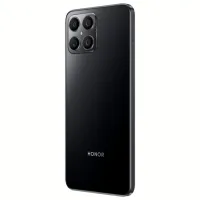 Смартфон Honor X8 6 ГБ/ 128 ГБ/ Dual SIM/ Черный Midnight photo 6