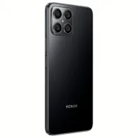 Смартфон Honor X8 6 ГБ/ 128 ГБ/ Dual SIM/ Черный Midnight photo 7