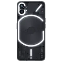 Смартфон Nothing Phone 1 8 ГБ/ 128 ГБ/ Dual SIM/ Черный photo 3