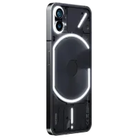 Смартфон Nothing Phone 1 8 ГБ/ 128 ГБ/ Dual SIM/ Черный photo 4
