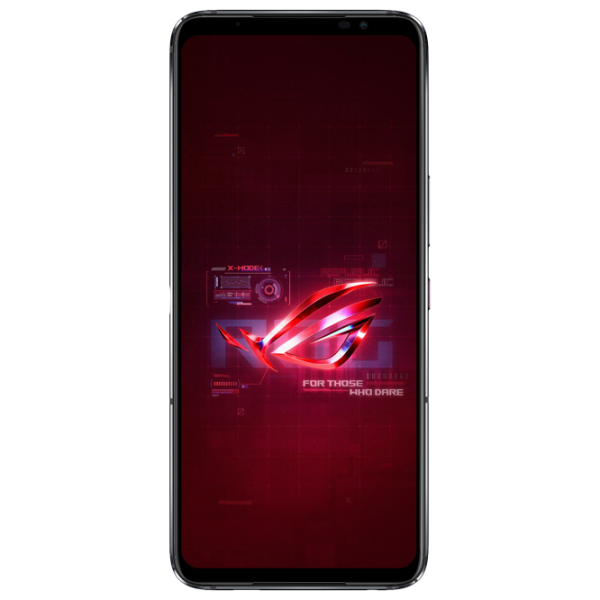 Asus ROG Phone 6 16 GB/ 512 GB/ Dual SIM/ Black Phantom photo 2 Asus ROG Phone 6 16 GB/ 512 GB/ Dual SIM/ Black Phantom photo 2