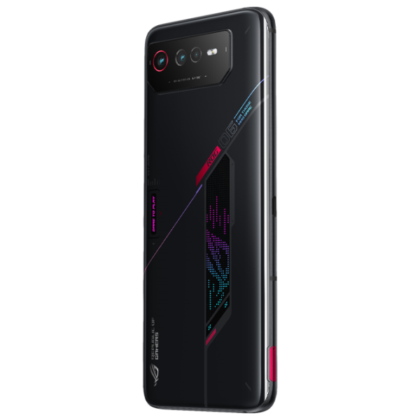Asus ROG Phone 6 16 GB/ 512 GB/ Dual SIM/ Black Phantom photo 7 Asus ROG Phone 6 16 GB/ 512 GB/ Dual SIM/ Black Phantom photo 7