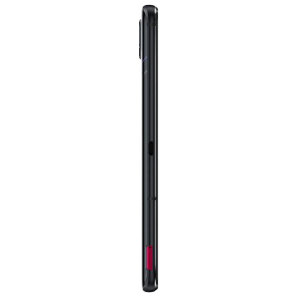 Asus ROG Phone 6 16 GB/ 512 GB/ Dual SIM/ Black Phantom photo 11 Asus ROG Phone 6 16 GB/ 512 GB/ Dual SIM/ Black Phantom photo 11