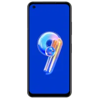 Smartphone Asus Zenfone 9 8 GB/ 128 GB/ Dual SIM/ Black Midnight photo 2