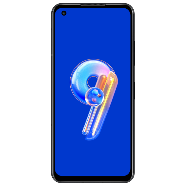 Asus Zenfone 9 8 GB/ 256 GB/ Dual SIM/ Black Midnight photo 2 Asus Zenfone 9 8 GB/ 256 GB/ Dual SIM/ Black Midnight photo 2