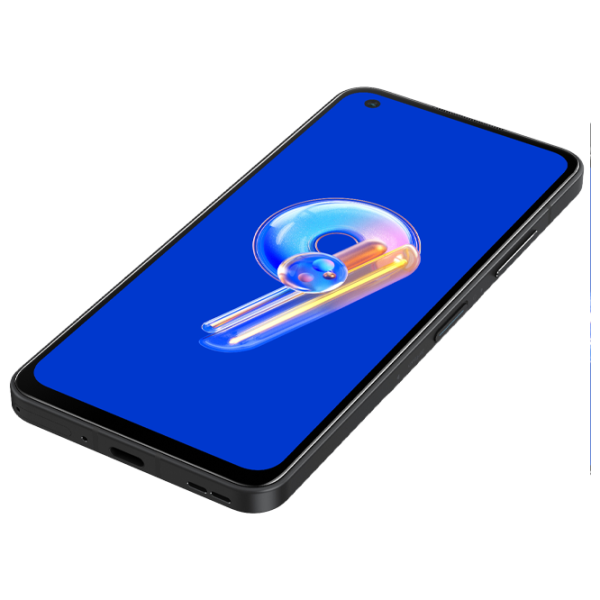 Asus Zenfone 9 8 GB/ 256 GB/ Dual SIM/ Black Midnight photo 4 Asus Zenfone 9 8 GB/ 256 GB/ Dual SIM/ Black Midnight photo 4