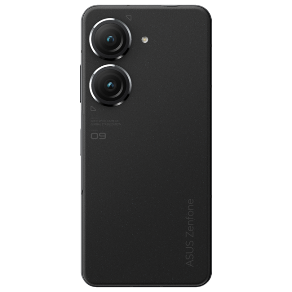 Asus Zenfone 9 8 GB/ 256 GB/ Dual SIM/ Black Midnight photo 5 Asus Zenfone 9 8 GB/ 256 GB/ Dual SIM/ Black Midnight photo 5