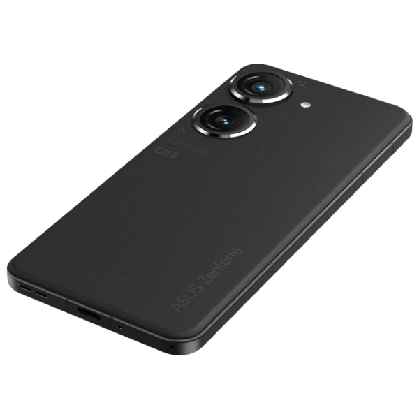 Asus Zenfone 9 8 GB/ 256 GB/ Dual SIM/ Black Midnight photo 8 Asus Zenfone 9 8 GB/ 256 GB/ Dual SIM/ Black Midnight photo 8
